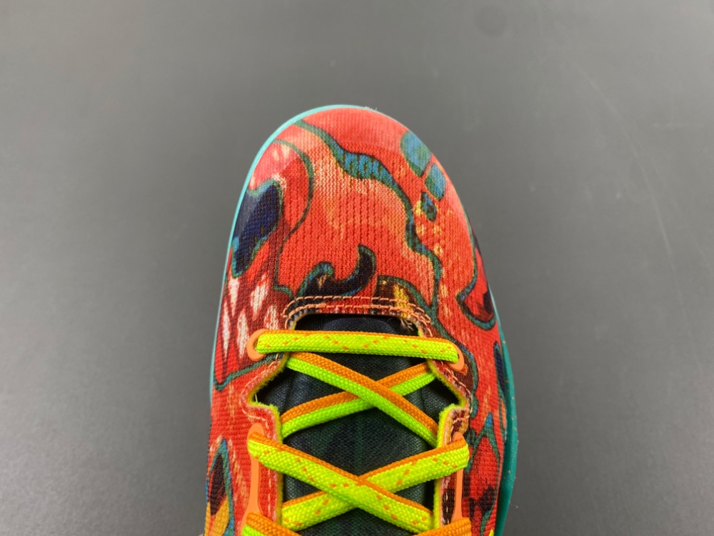 Nike Kobe 8 Protro “What The Kobe”HM9621-900