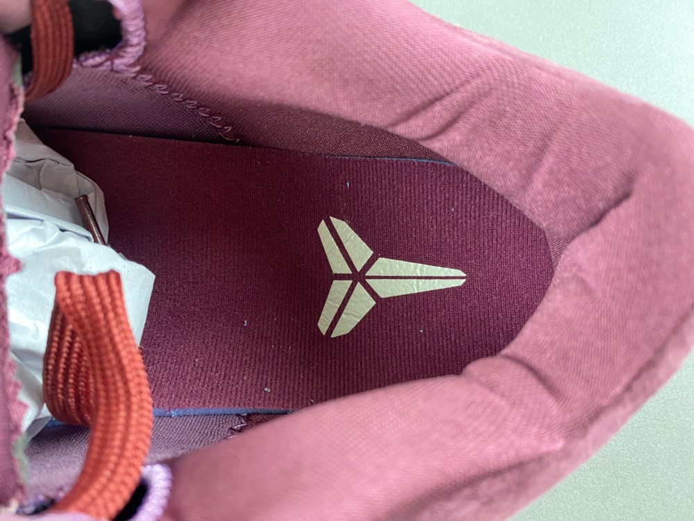 Nike Kobe 4 FQ3544-201