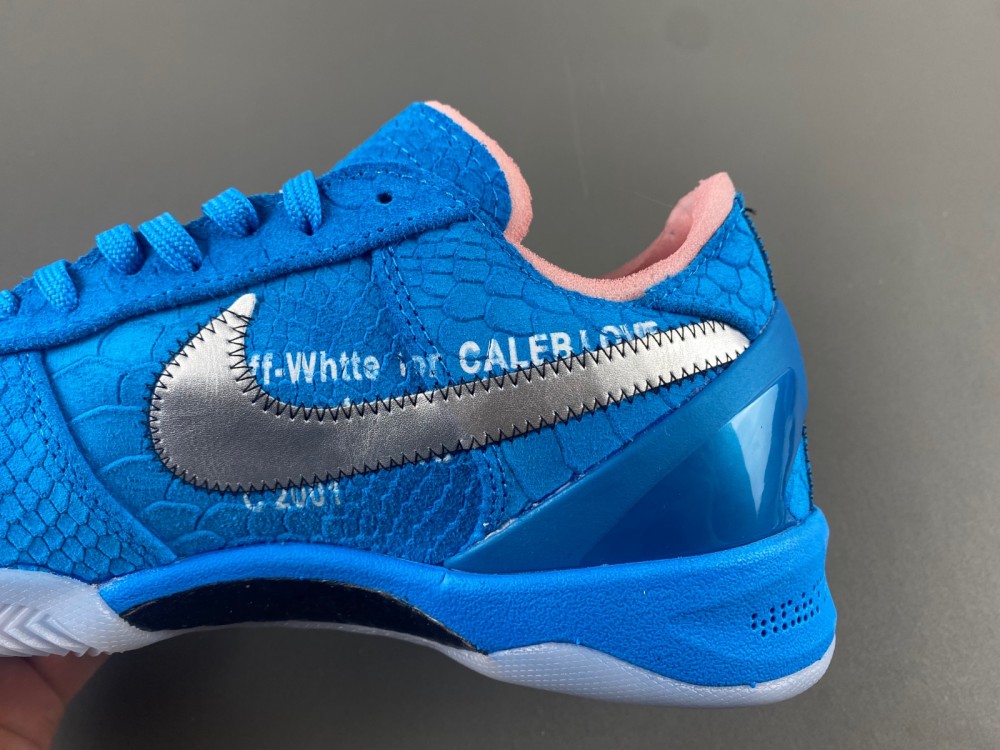 Nike Kobe 8 ZK 8 555035-305