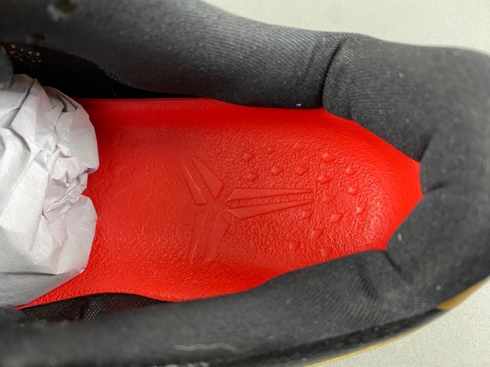 Nike Kobe 8 Pit Viper 603270-100