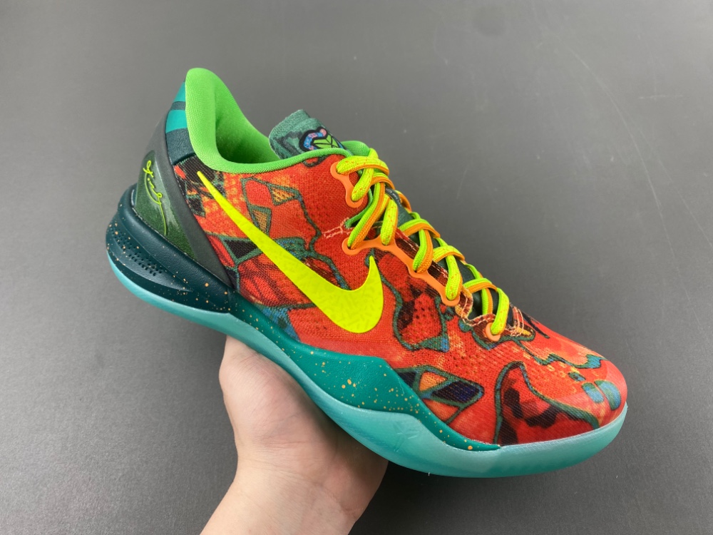 Nike Kobe 8 Protro “What The Kobe”HM9621-900