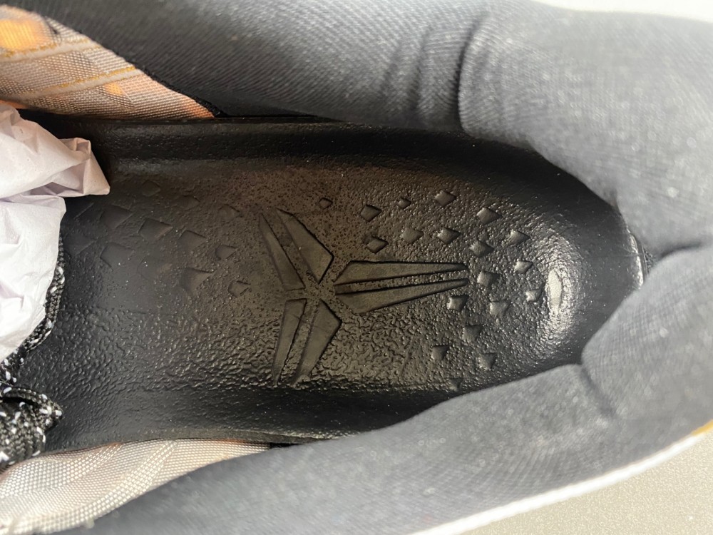 Nike Kobe 8 Protro 603270-502