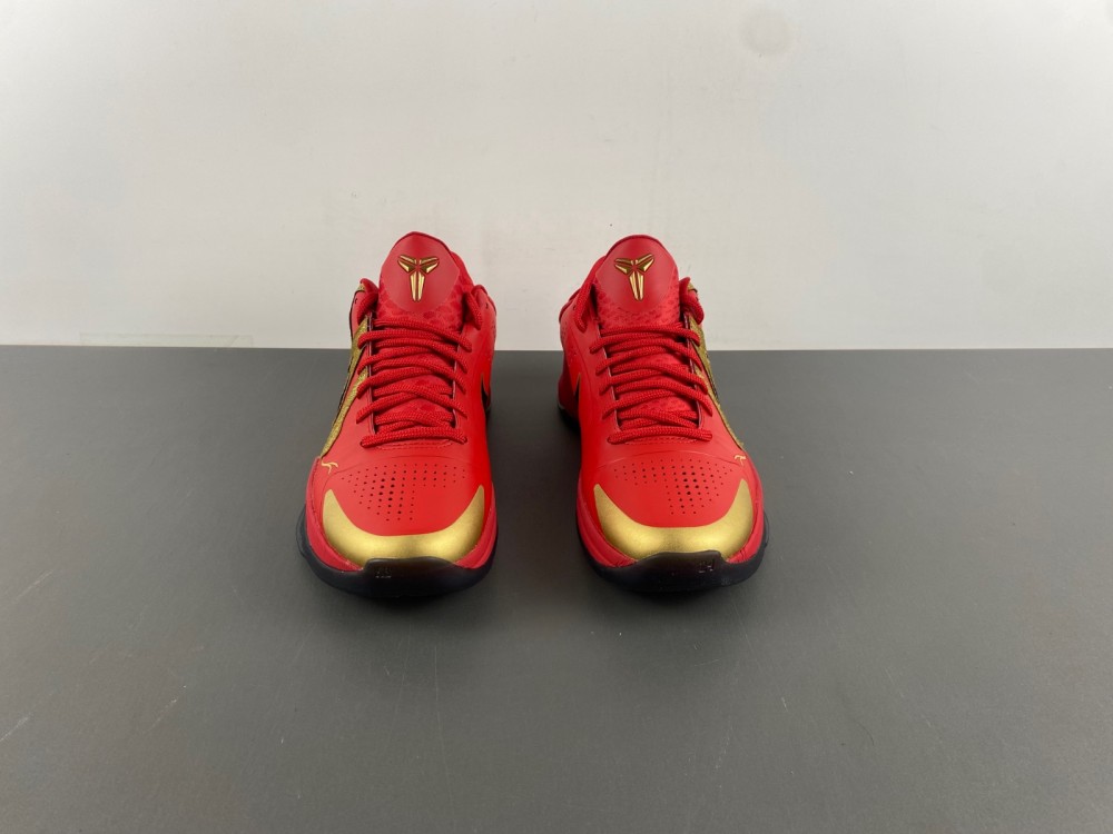 Nike Kobe 5 Protro HF5182-600