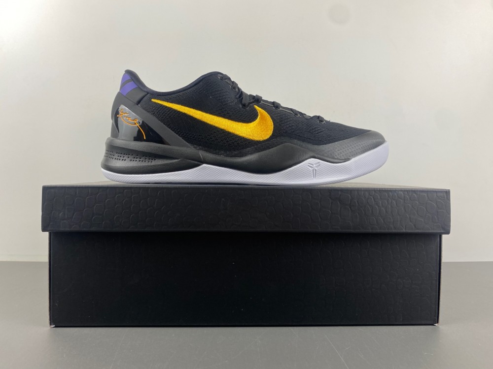 Nike Kobe 8 Protro “Hollywood Night”HF9550-101