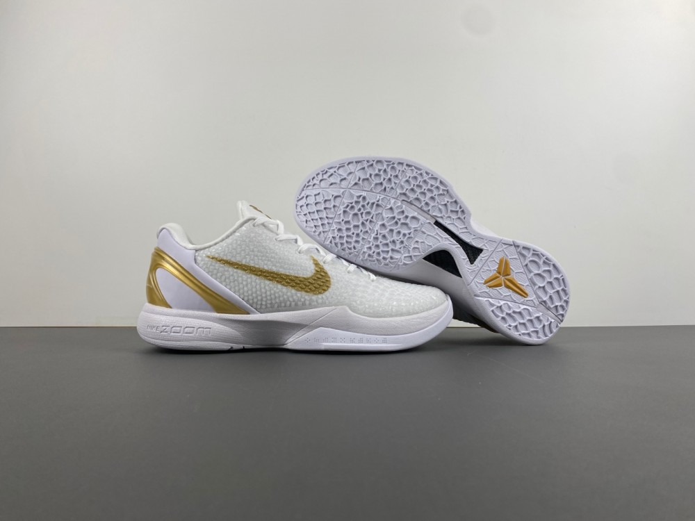 Nike Kobe 6 Protro FV4921-608