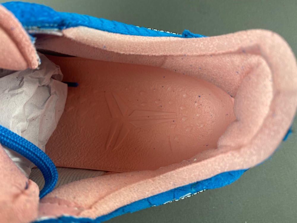 Nike Kobe 8 ZK 8 555035-305