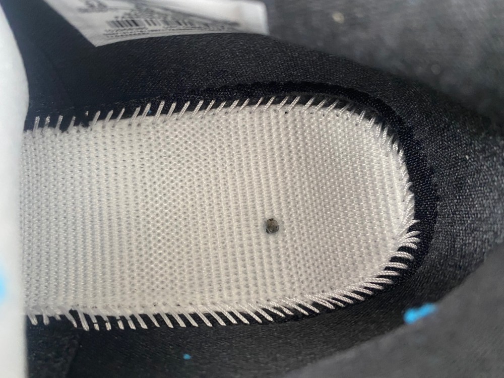 NIKE ZOOM KOBE 6 “DARK KNIGHT”429659-016