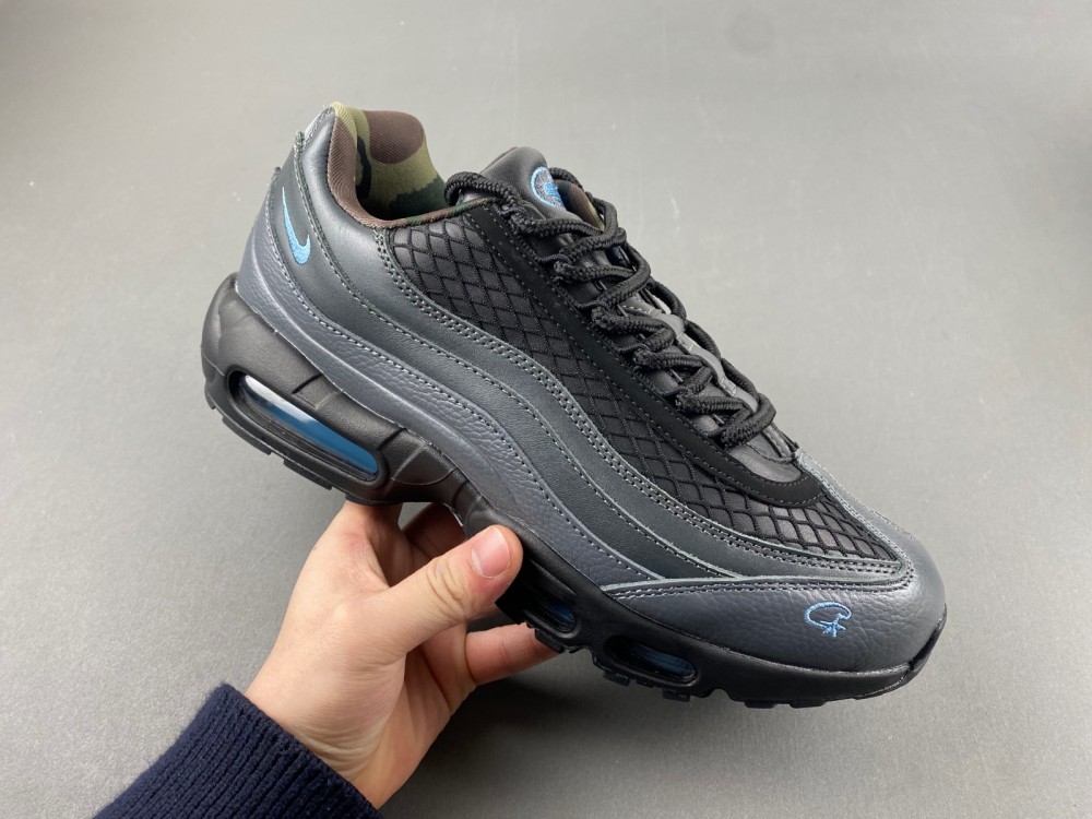 2023 Corteiz x Air Max 95 SP FB2709-002