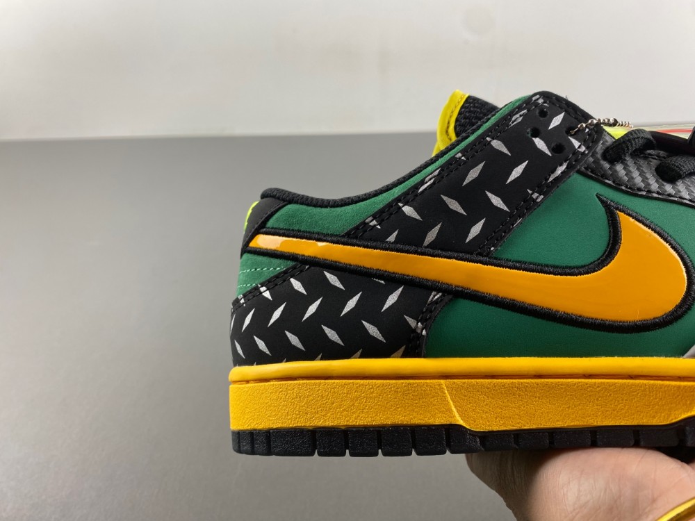 Nike Dunk Low “What The Ducks Of A Feather”HV1454-101