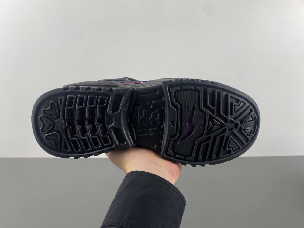 RTFKT x Nike Dunk Genesis “Void”HM4465-001