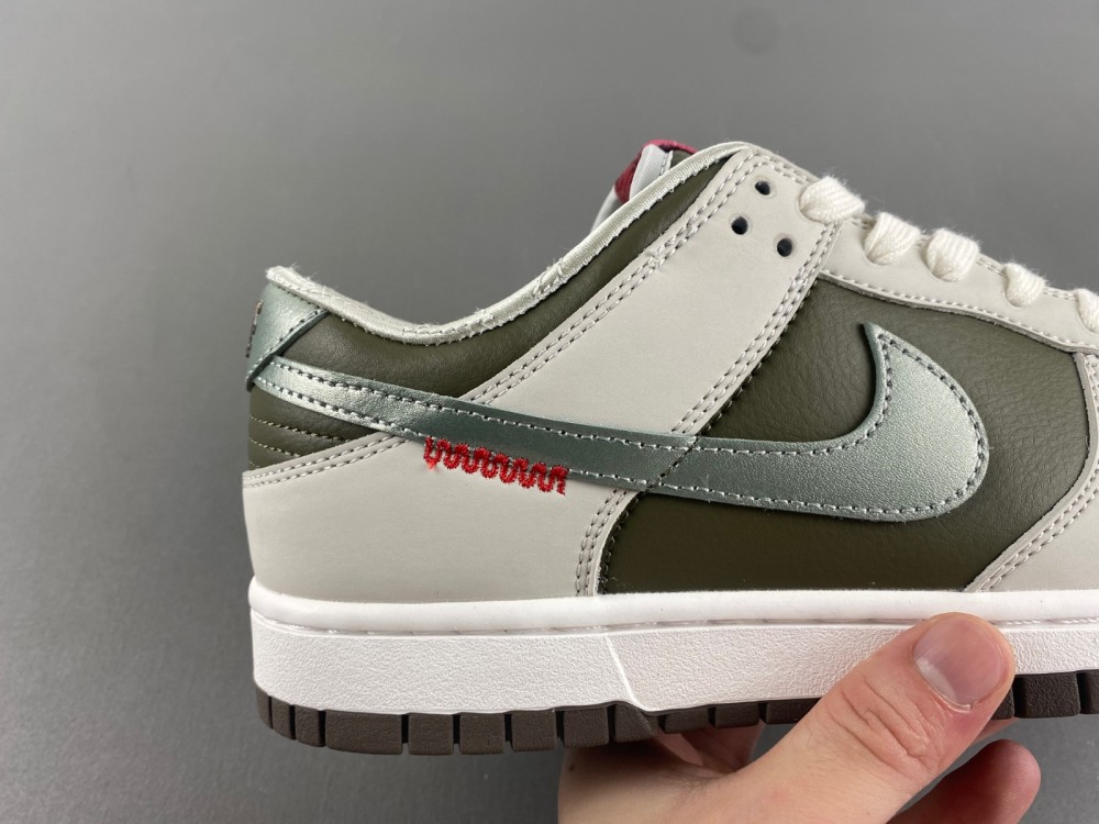 Nike Dunk Low “Year of the Snake”HV5980-231