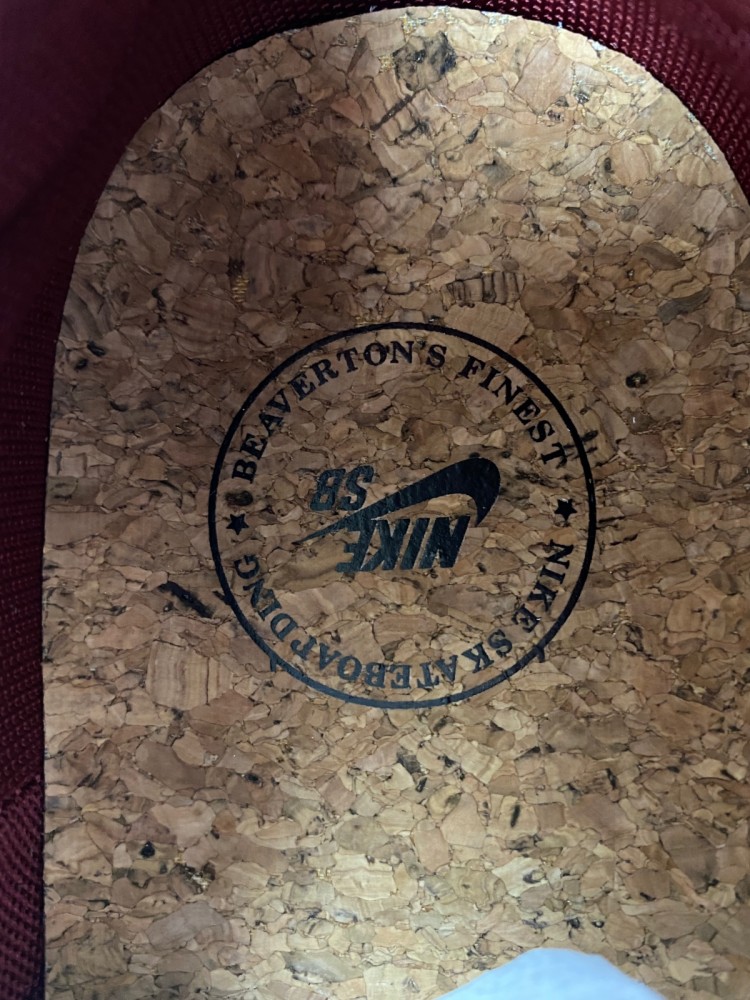 Riot Skateshop x Nike SB Dunk Low 2025