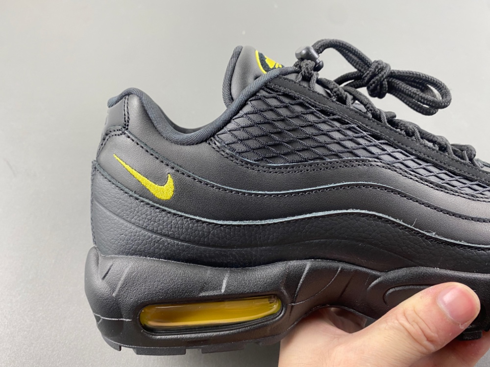 Corteiz x Air Max 95 SP