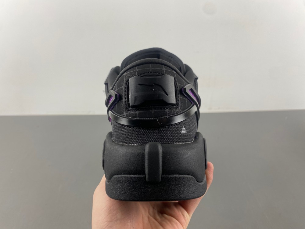 RTFKT x Nike Dunk Genesis “Void”HM4465-001