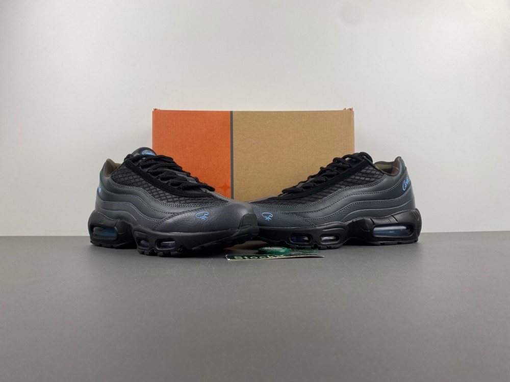2023 Corteiz x Air Max 95 SP FB2709-002