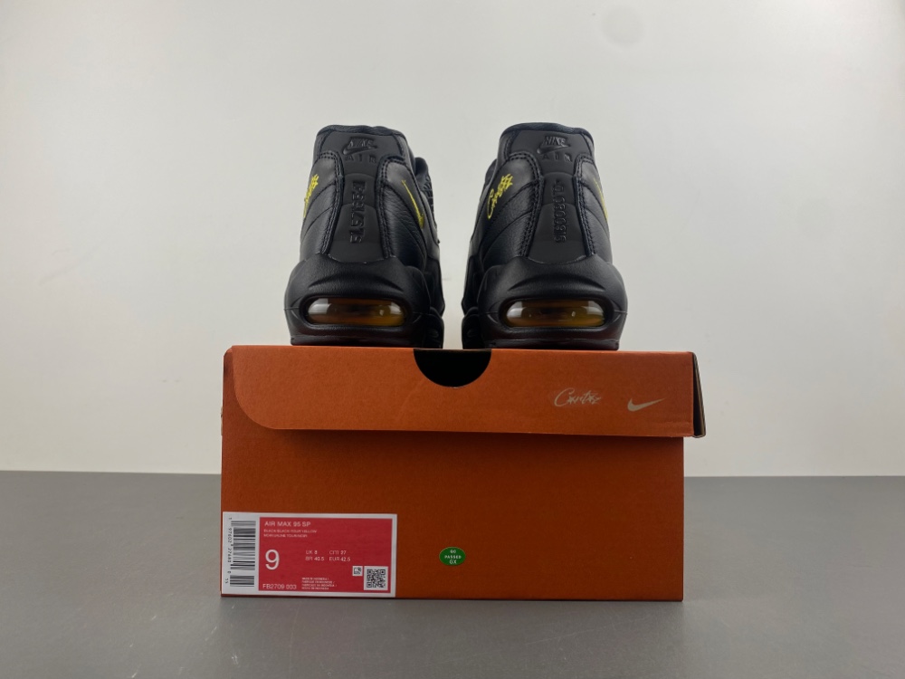 Corteiz x Air Max 95 SP