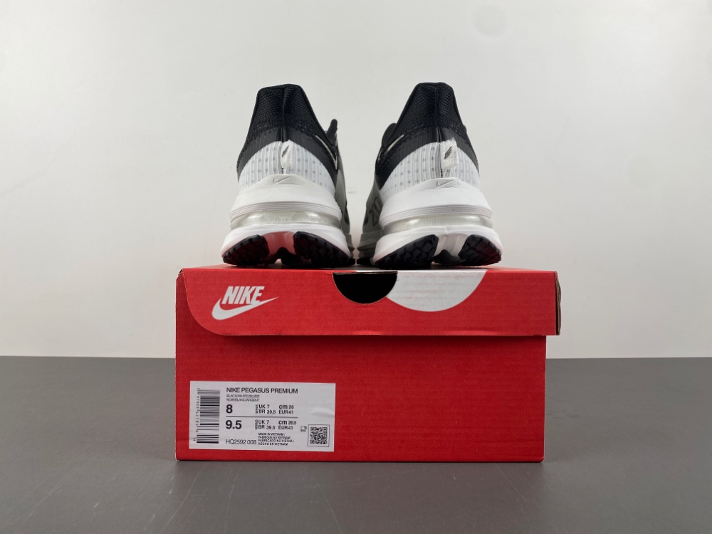 Nike Pegasus Premium
