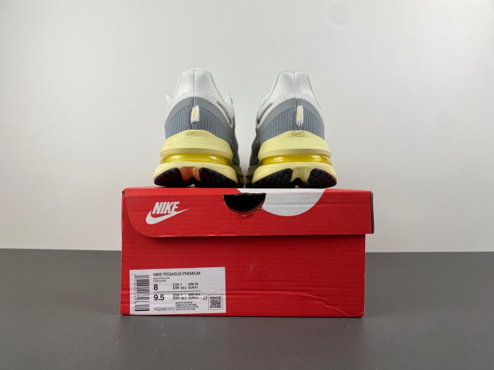 Nike Pegasus Premium