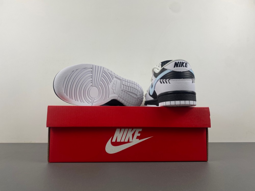 Nike Dunk Low “Reverse Panda FD9064-011