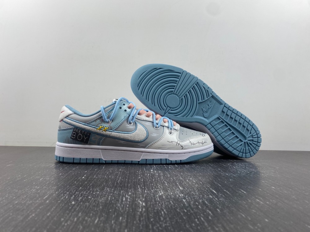 Nike Dunk Low FV8113-142