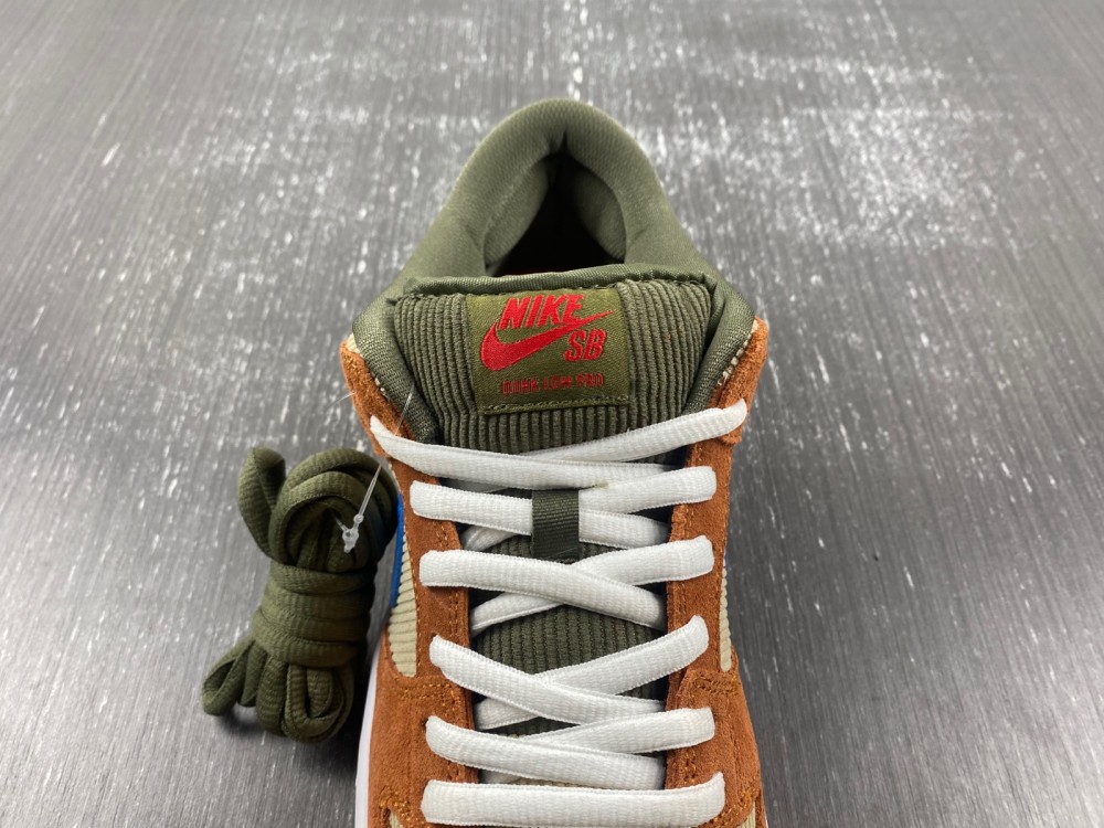 Nike SB Dunk Low Pro SB BQ6817-201