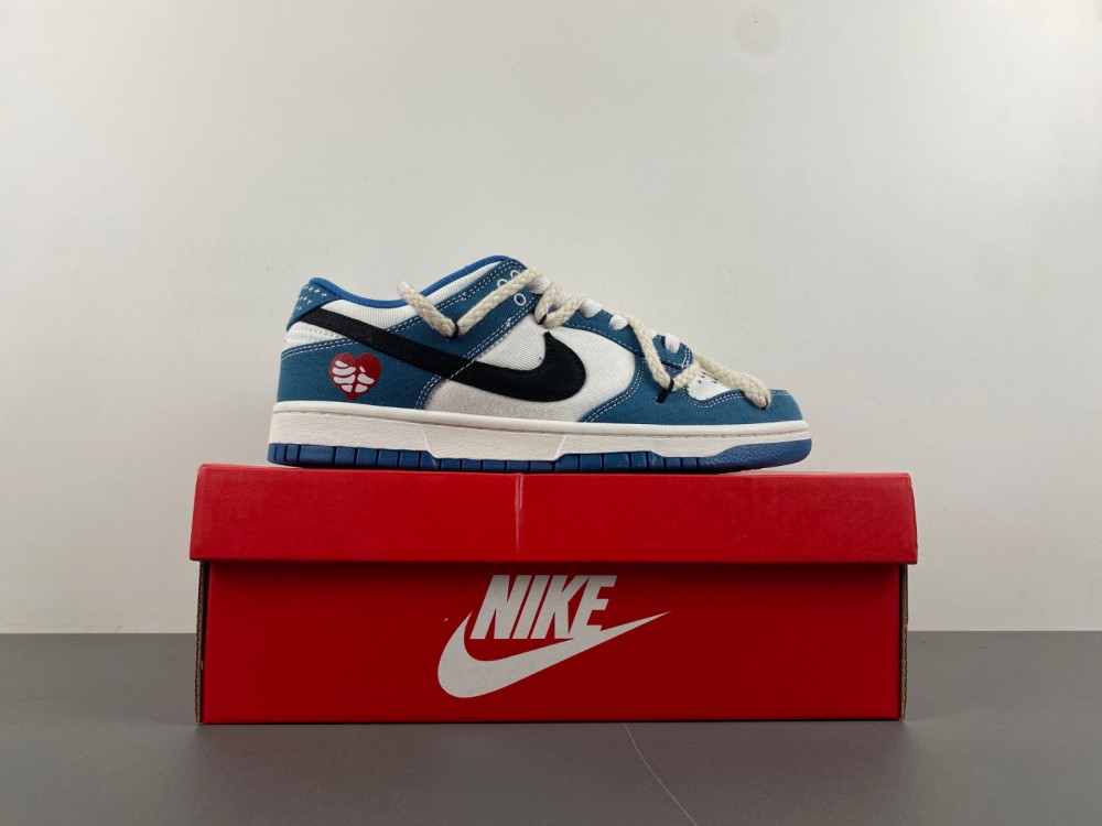 Nike Dunk Low DV0834-101