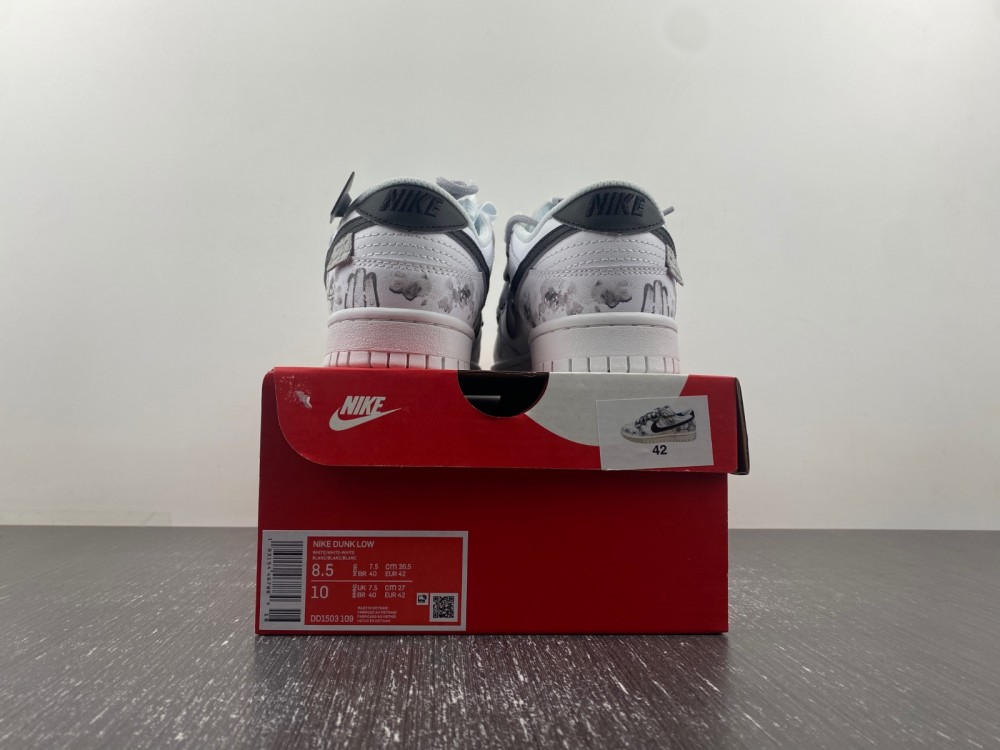 Nike Dunk Low FV8113-143