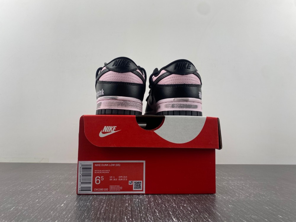 Nike SB Dunk Low CW1590-100