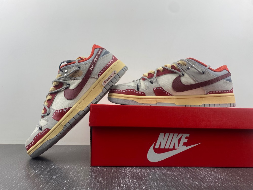 Nike Dunk Low DD1391-101