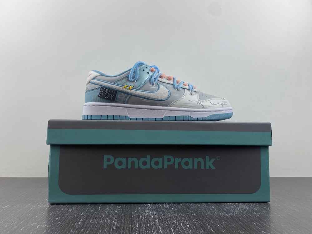 Nike Dunk Low FV8113-142