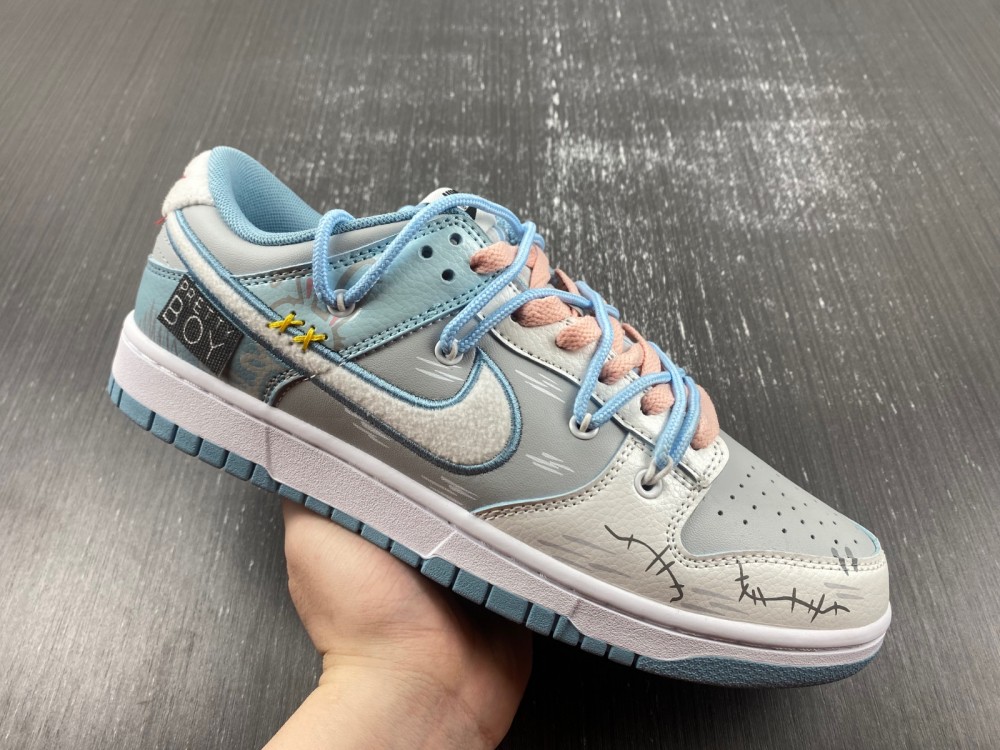 Nike Dunk Low FV8113-142