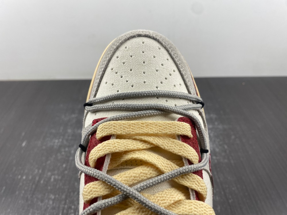 Nike Dunk Low DD1391-101