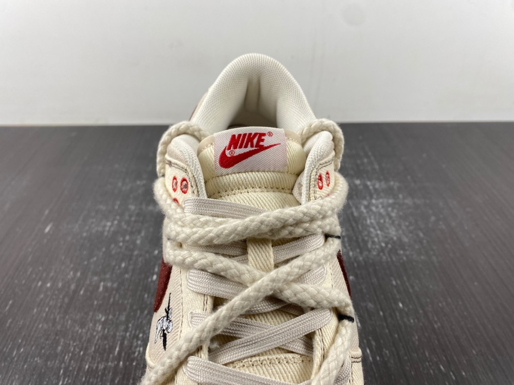 Nike Dunk Low  DV0834-100