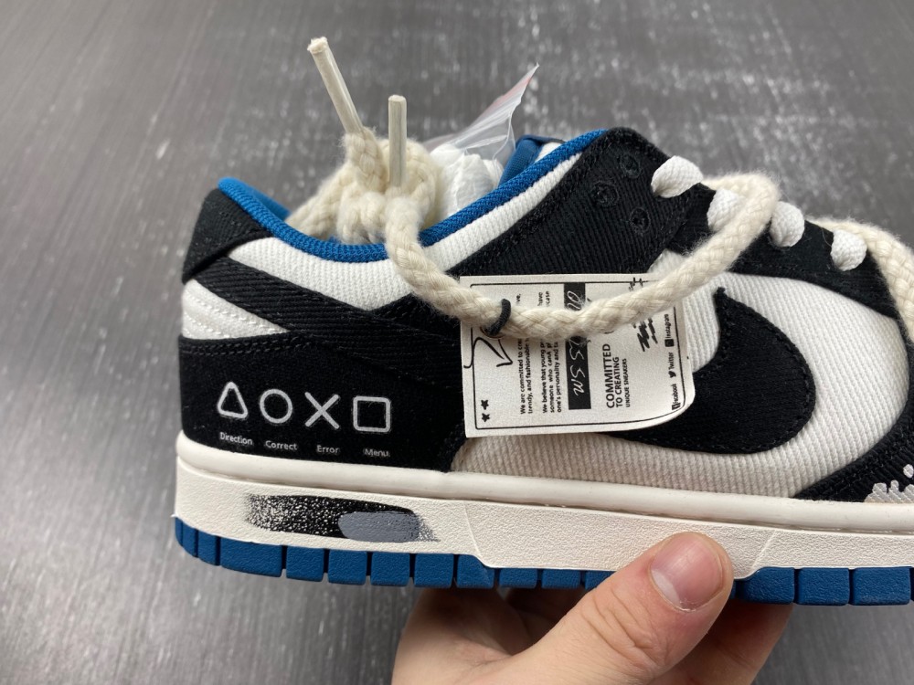 Nike Dunk Low DV0834-101