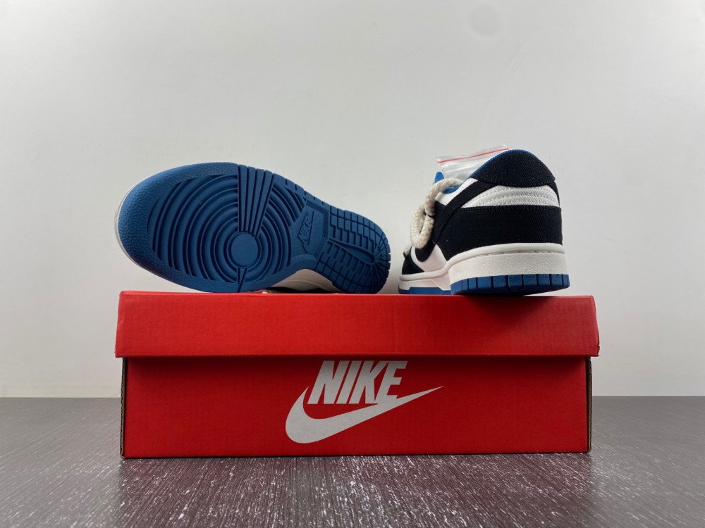 Nike Dunk Low DV0834-101