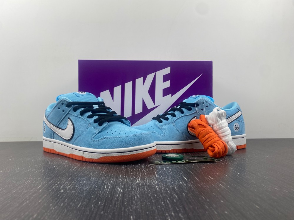 Nike SB Dunk Low BQ6817-401