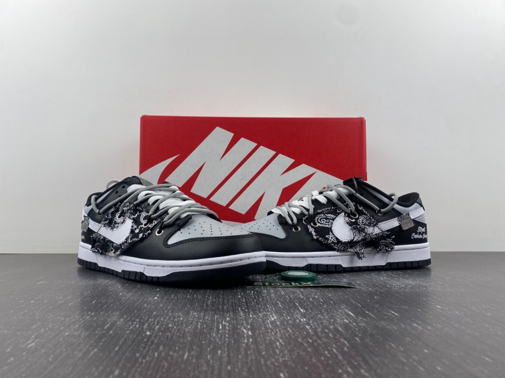 Nike Dunk Low DV0831-002