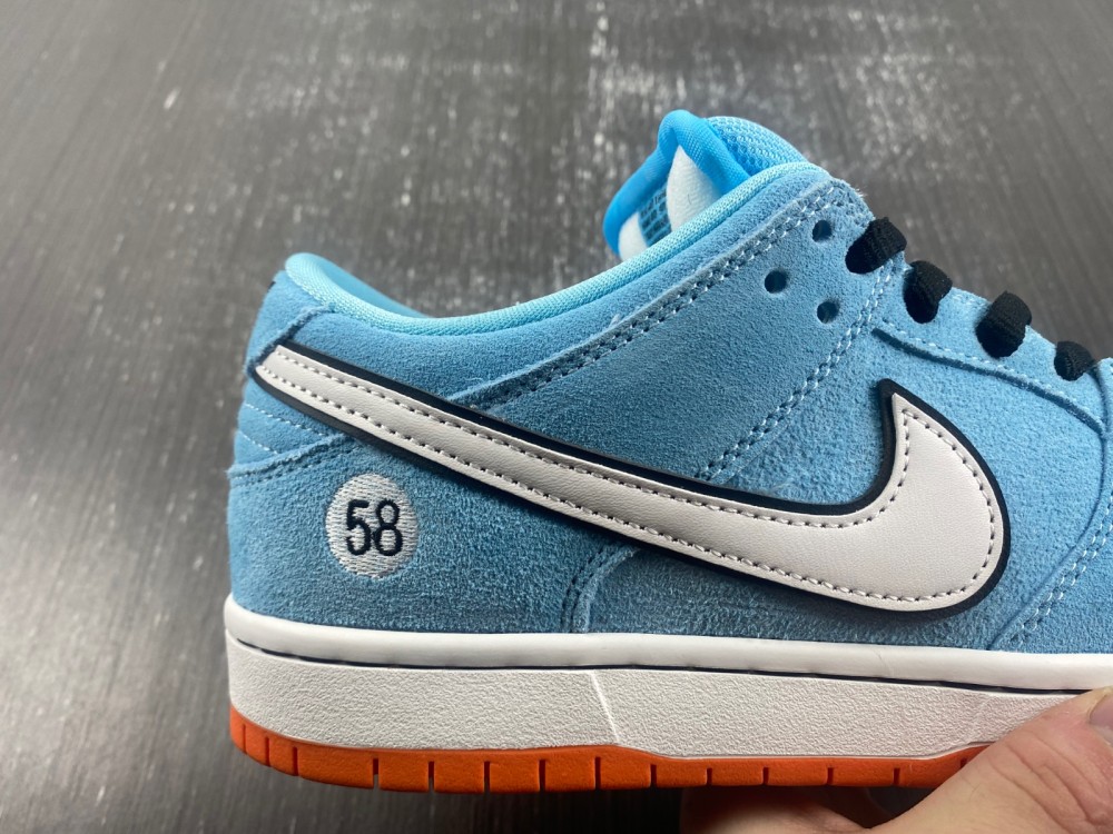 Nike SB Dunk Low BQ6817-401