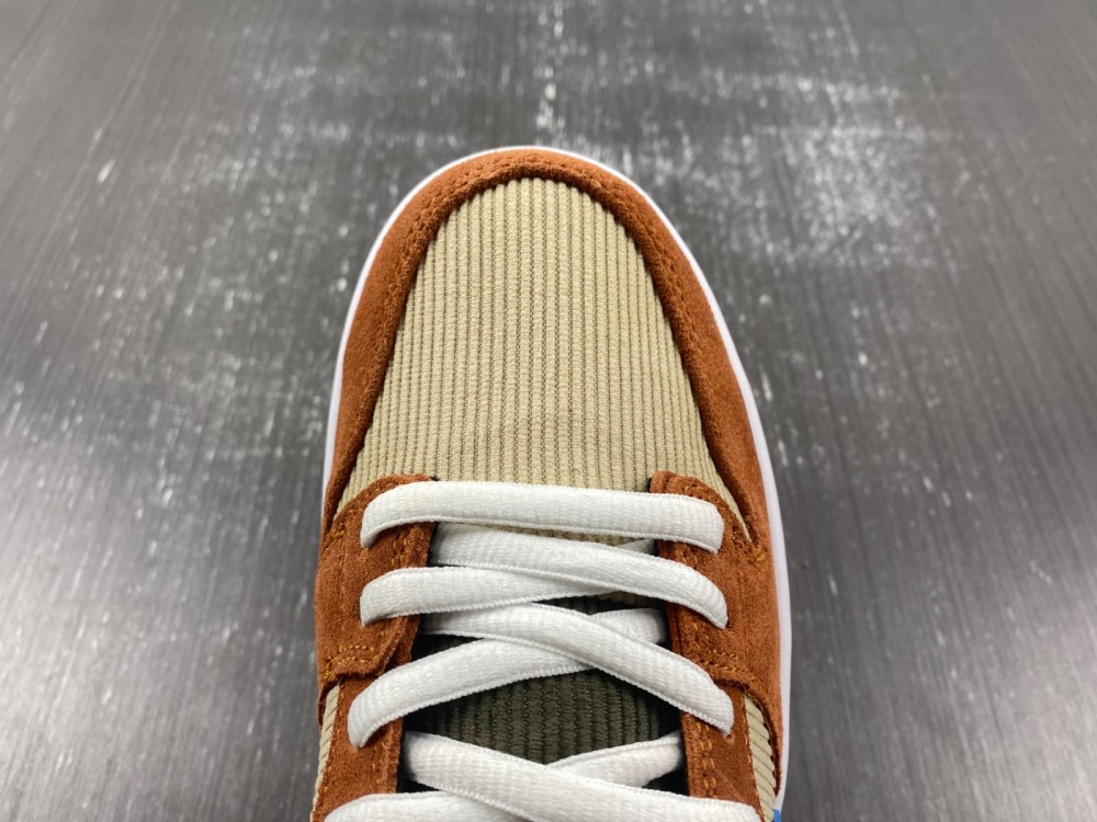 Nike SB Dunk Low Pro SB BQ6817-201