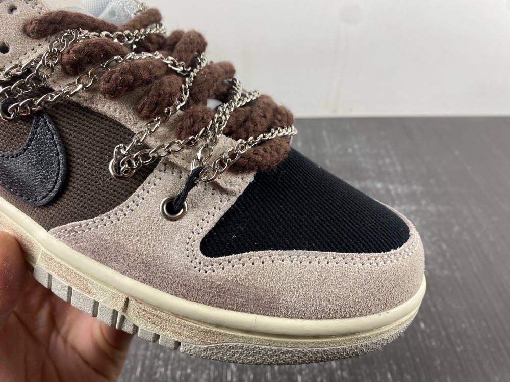 Nike Dunk Low DO9776-001