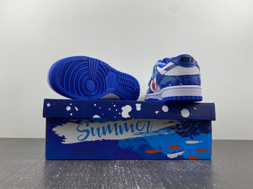 Nike Dunk Low FD9064-110