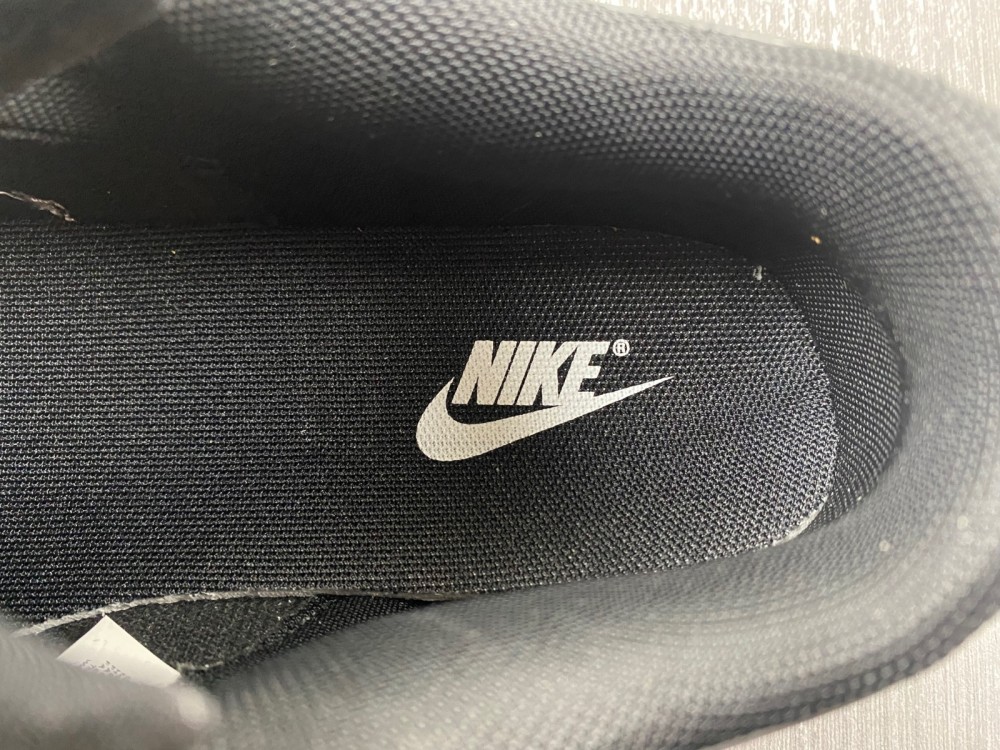 Nike Dunk Low “Hyperflat FV3617-001