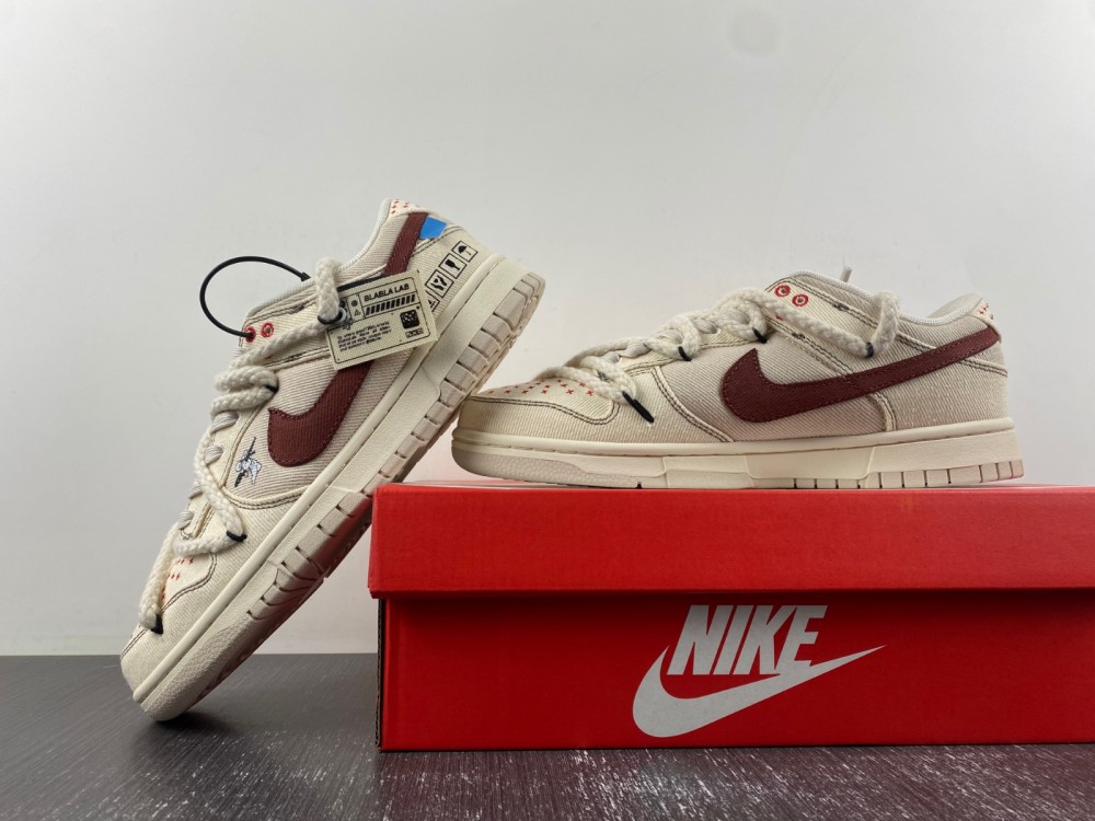 Nike Dunk Low  DV0834-100