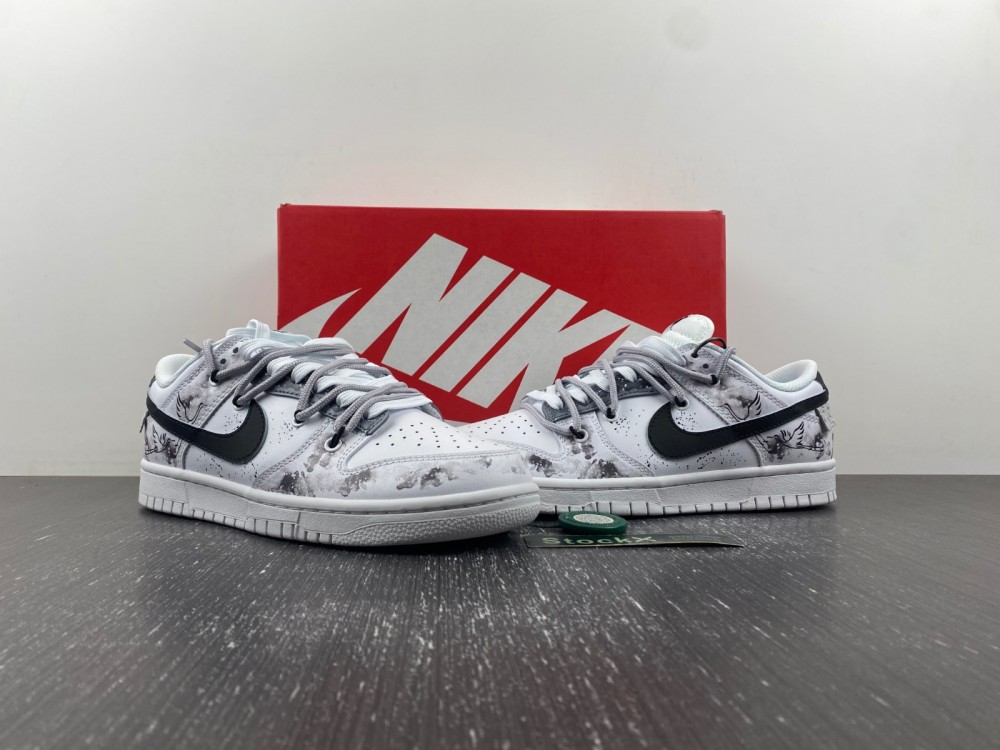 Nike Dunk Low FV8113-143
