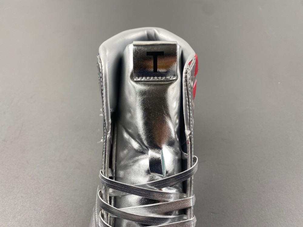 DONALD TRUMP NEVER SURRENDER D1873-401