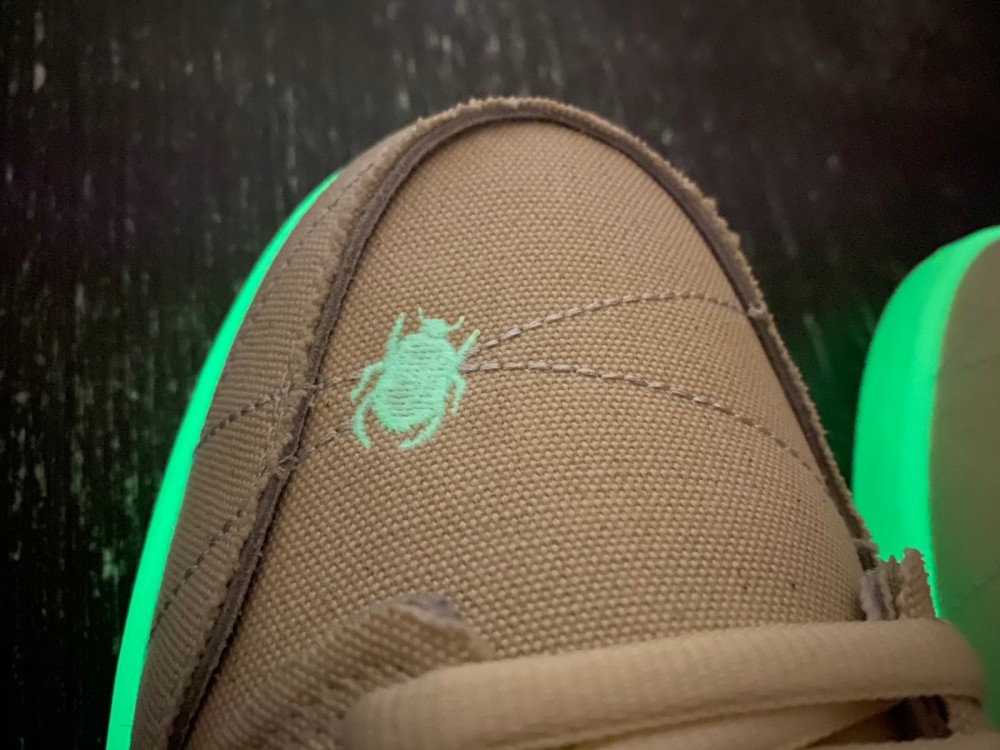 Nike SB Dunk Low “Mummy”DM0774-111