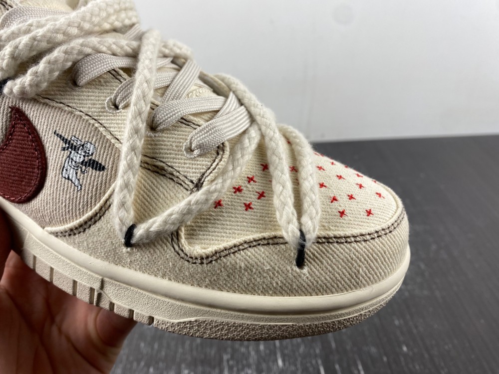 Nike Dunk Low  DV0834-100