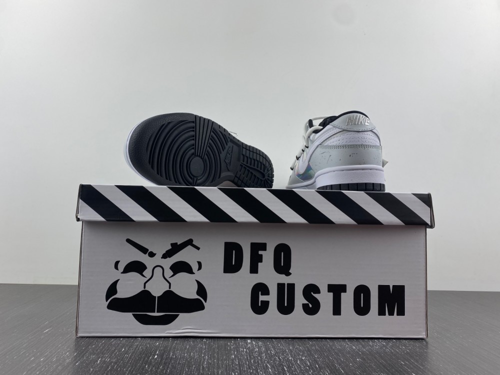 Nike Dunk Low DD1391-101