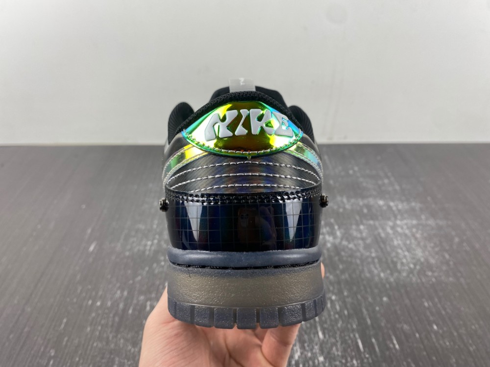 Nike Dunk Low “Hyperflat FV3617-001