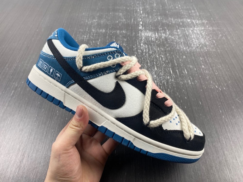 Nike Dunk Low DV0834-101